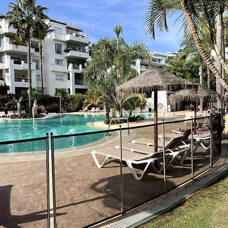 Costalita Beach Apartamento En Estepona Exterior photo