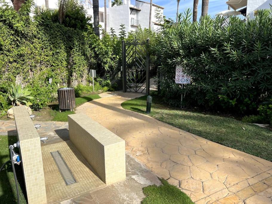 Costalita Beach Apartamento En Estepona Exterior photo